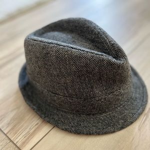 Adorable little boys hat